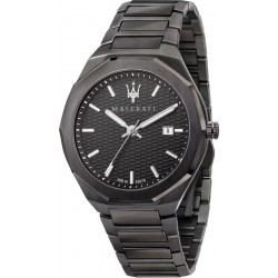 Maserati Men's Watch Stile R8853142001
