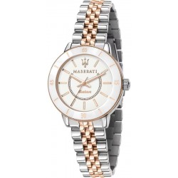 Comprar Reloj Mujer Maserati Successo Solar R8853145504