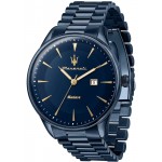 Reloj Hombre Maserati Tradizione Solar Blue R8853146003 Comprar Reloj Hombre Maserati Tradizione Solar Blue R8853146003