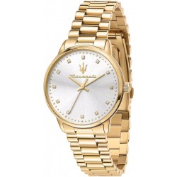 Comprar Reloj Mujer Maserati Royale R8853147503