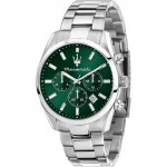 Image of the Maserati Attrazione Multifunction Mens Watch R8853151011