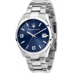 Imagen del Reloj hombre Maserati Attrazione R8853151013