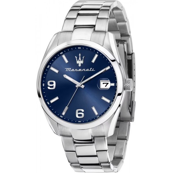 Imagen del Reloj hombre Maserati Attrazione R8853151013