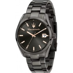 Image of the Maserati Attrazione Mens Watch R8853151015