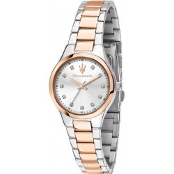 Comprar Reloj Mujer Maserati Attrazione R8853151502