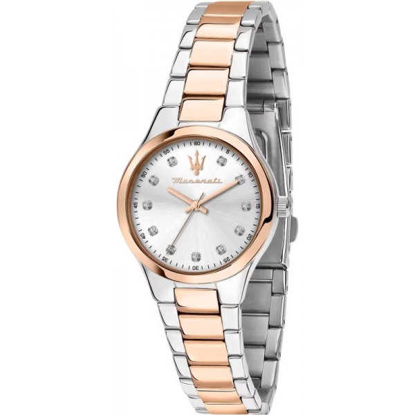 Comprar Reloj Mujer Maserati Attrazione R8853151502