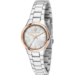 Comprar Reloj Mujer Maserati Attrazione R8853151503