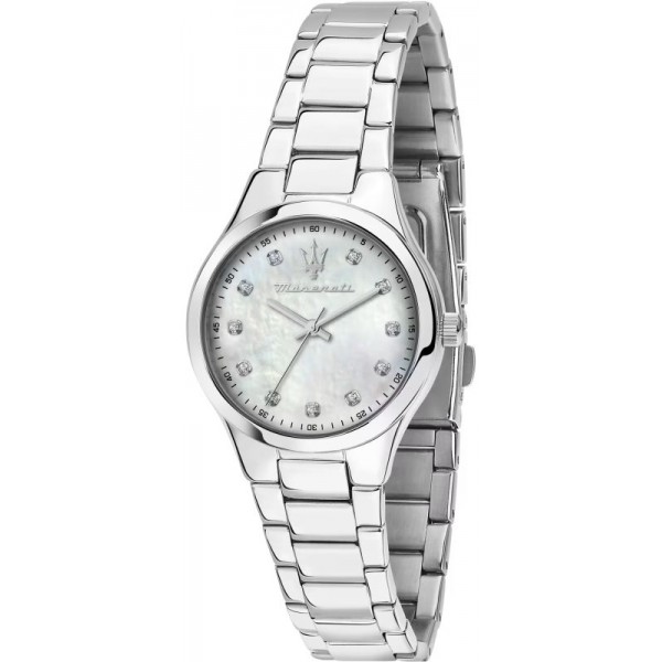 Comprar Reloj Mujer Maserati Attrazione R8853151504