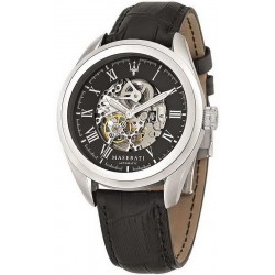 Comprar Reloj Hombre Maserati Traguardo Automático R8871612001