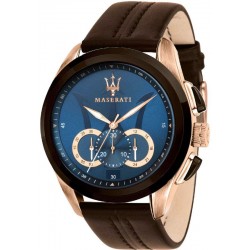 Orologio Uomo Maserati Traguardo Cronografo R8871612024