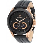 Comprar Reloj Hombre Maserati Traguardo Cronógrafo R8871612025