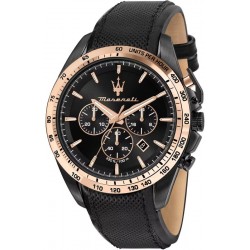 Maserati Men's Watch Traguardo Chronograph R8871612036