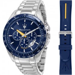 Maserati Traguardo Modena Edition Chronograph Men's Watch R8871612039