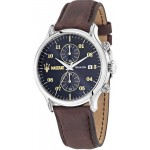 Comprar Reloj Hombre Maserati Epoca R8871618001 Cronógrafo Quartz