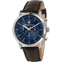 Maserati Men's Watch Epoca Chronograph R8871618014