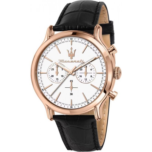 Maserati Herrenuhr Epoca Chronograph R8871618016 Maserati Herrenuhr Epoca Chronograph R8871618016 kaufen