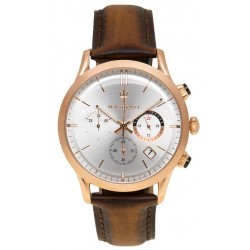 Reloj Hombre Maserati Ricordo Cronógrafo Quartz R8871633002