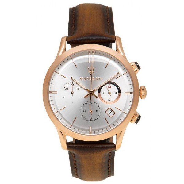 Maserati Men's Watch Ricordo Quartz Chronograph R8871633002 Buy Maserati Men's Watch Ricordo Quartz Chronograph R8871633002