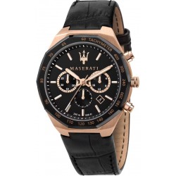 Maserati Men's Watch Stile Chronograph R8871642001