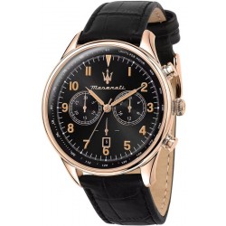 Buy Maserati Mens Watch Tradizione Chronograph R8871646001