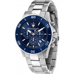 Maserati Competizione Chronograph Men's Watch R8873600002