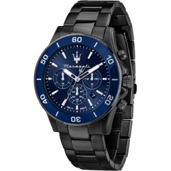 Maserati Competizione Chronograph Men's Watch R8873600005