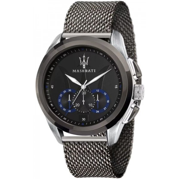 Buy Maserati Mens Watch Traguardo Chronograph R8873612006