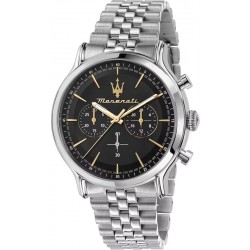 Maserati Men's Watch Epoca Chronograph R8873618017