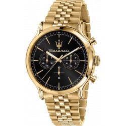 Maserati Men's Watch Epoca Chronograph R8873618023