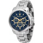 Reloj Hombre Maserati Successo Cronógrafo R8873621038 Comprar Reloj Hombre Maserati Successo Cronógrafo R8873621038