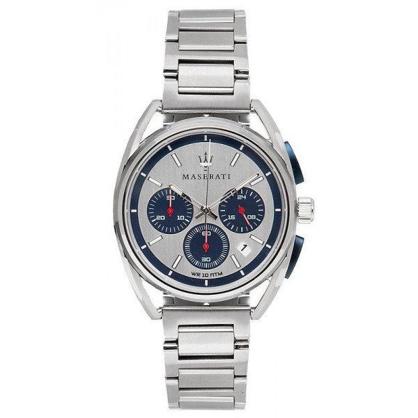 Maserati Men's Watch Ricordo Quartz Chronograph R8873632001 Buy Maserati Men's Watch Ricordo Quartz Chronograph R8873632001