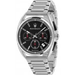 Acheter Montre Homme Maserati Trimarano Chronographe Quartz R8873632003