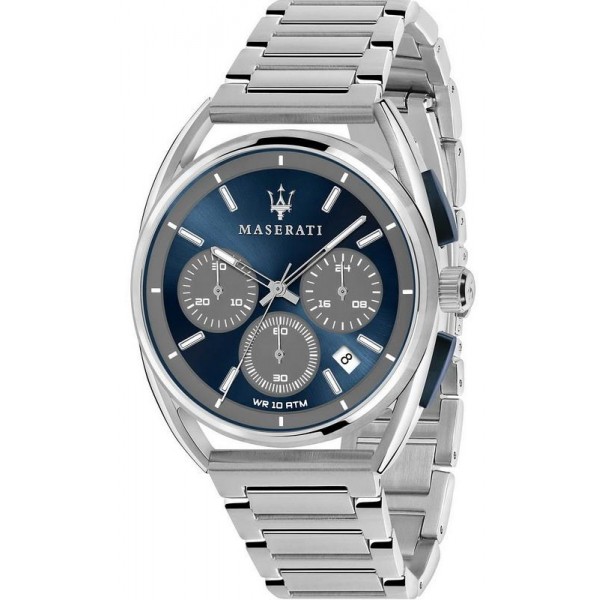 Maserati Herrenuhr Trimarano Quarz Chronograph R8873632004 Kaufen Sie Maserati Herrenuhr Trimarano Quarz Chronograph R8873632004