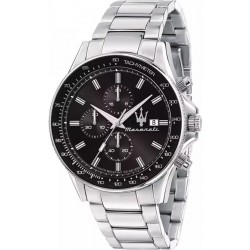 Maserati Men's Watch Sfida Chronograph R8873640015