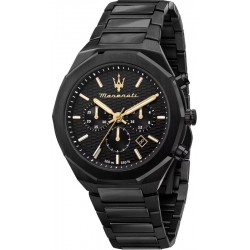 Reloj Hombre Maserati Stile Cronógrafo R8873642005