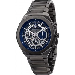 Maserati Stile Chronograph Men's Watch R8873642012