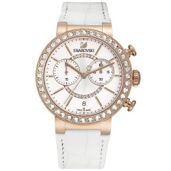 Swarovski Ladies Watch Citra Sphere Chrono 5080602