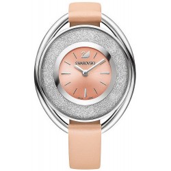 Swarovski Ladies Watch Crystalline Oval 5158546