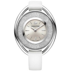 Swarovski Women's Watch Crystalline Oval 5158548