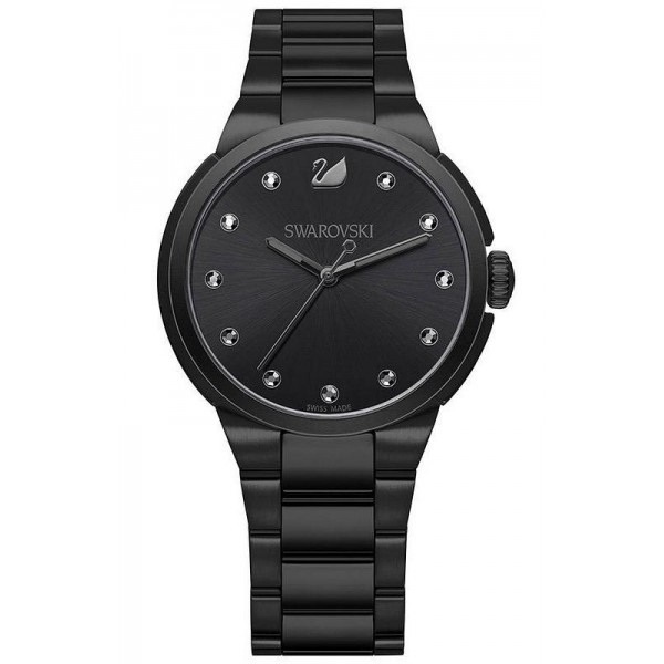 Swarovski Damenuhr City 5181626 Kaufen Sie Swarovski Damenuhr City 5181626
