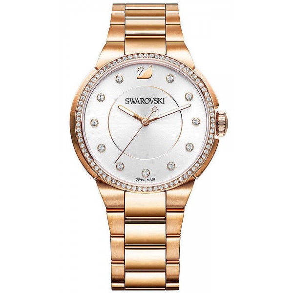 Montre Femme Swarovski City 5181642 Acheter Montre Femme Swarovski City 5181642