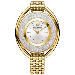 Reloj Mujer Swarovski Crystalline Oval 5200339