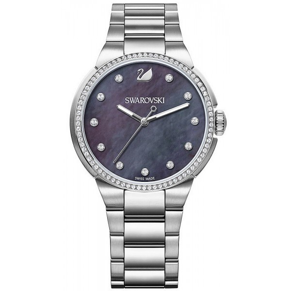Comprar Reloj Mujer Swarovski City 5205990