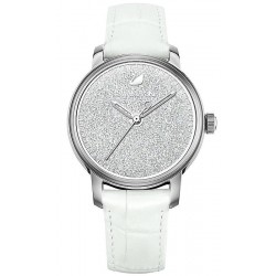 Reloj Mujer Swarovski Crystalline Hours 5218899 Automático