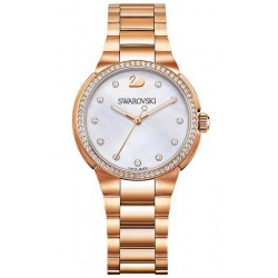 Orologio Donna Swarovski City Mini 5221176