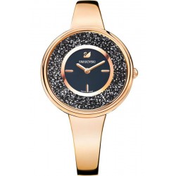 Buy Swarovski Ladies Watch Crystalline Pure 5295334