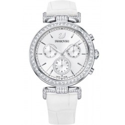 Buy Swarovski Women's Watch Era Journey Chrono 5295346