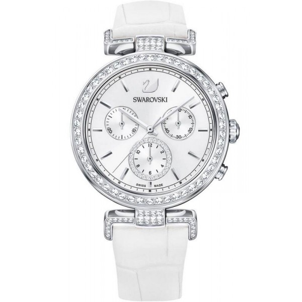 Buy Swarovski Women's Watch Era Journey Chrono 5295346