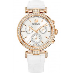Swarovski Ladies Watch Era Journey Chrono 5295369