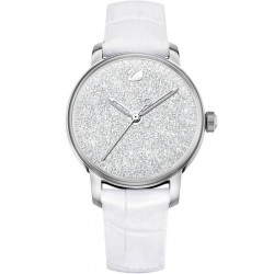 Buy Swarovski Ladies Watch Crystalline Hours 5295383